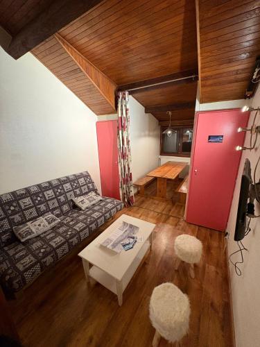 Appartement 4 6 pers Les 2 Alpes