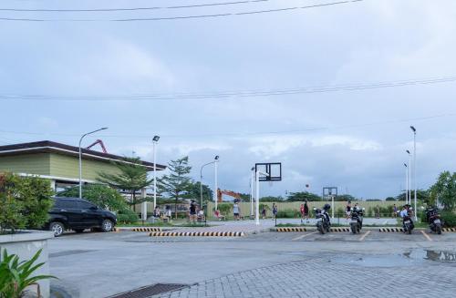 Billede fra billedgalleriet på Plumera Condo Near Airport Malls & Schools with Elevator125 i Lapu Lapu City