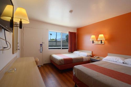 Gallery image of Motel 6-Indio, CA - Palm Springs in Indio