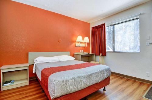 Gallery image of Motel 6-Big Bear Lake, CA in Big Bear Lake