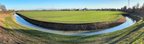 Gallery image of B&B da Zio Gianni in Fratta Polesine