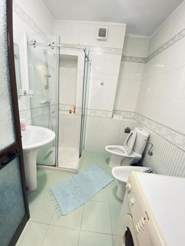 Bany a AS Apartment