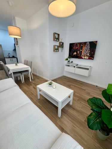 Apartamento Puesta de Sol