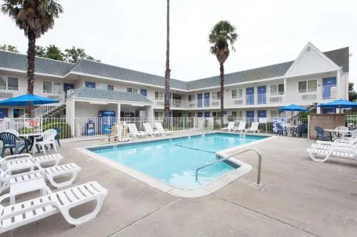 Motel 6-Sacramento, CA - Central in Elk Grove
