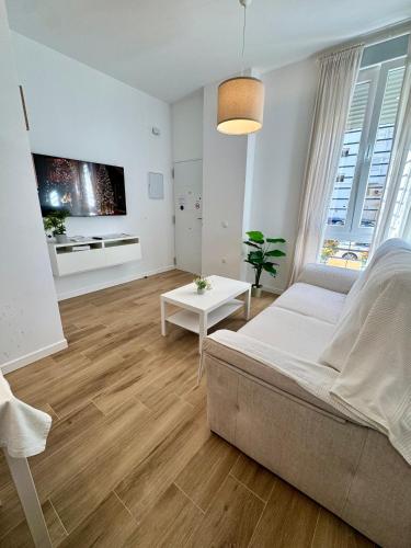 Apartamento Puesta de Sol