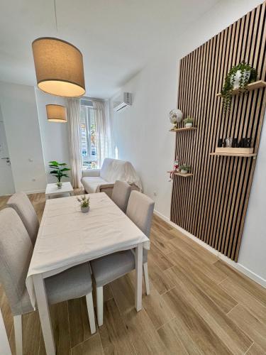 Apartamento Puesta de Sol
