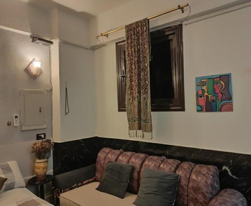 Bastet Glow Artistic studio in zamalek