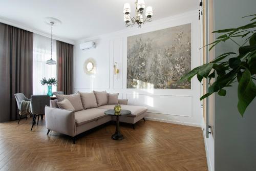 Apartamenty Lumia
