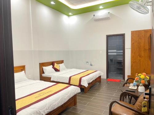 Gallery image of Đông Phương Motel in Tuy An