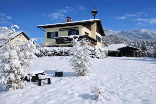 Salzkammergut Hideaway RUDOLPH