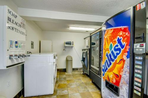 Φωτογραφία από το άλμπουμ του Motel 6-Saint Joseph, MO σε Saint Joseph