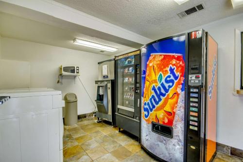 Φωτογραφία από το άλμπουμ του Motel 6-Saint Joseph, MO σε Saint Joseph
