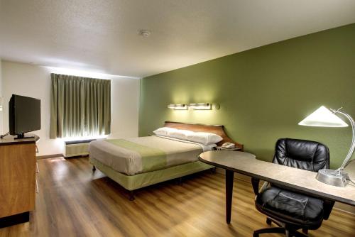 Gallery image of Motel 6-Ogden, UT - Riverdale in Ogden