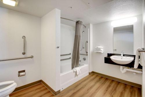 Gallery image of Motel 6-Ogden, UT - Riverdale in Ogden