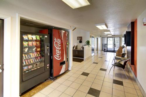 Gallery image of Motel 6-Ogden, UT - Riverdale in Ogden