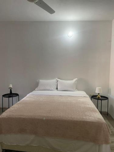 Marcelo house sanber