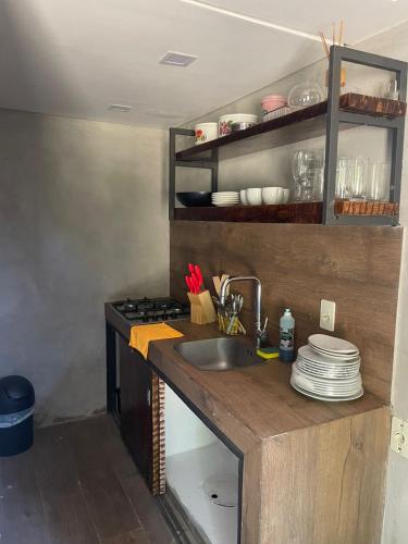 Foto dalla galleria di Marcelo house sanber a San Bernardino