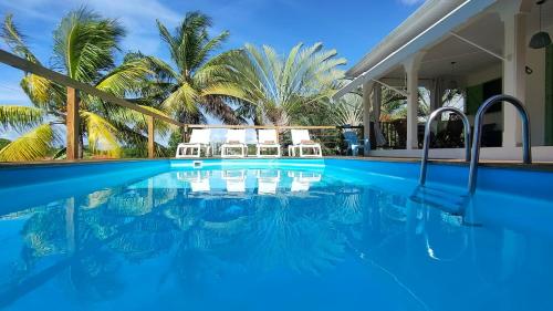 Villa Ticitron