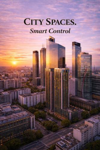 Towarowa Towers Suites