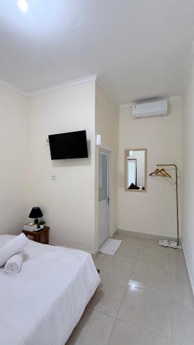 Fotografie z fotogalerie ubytování Dream Homestay Sidemen v destinaci Silebeng