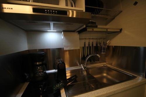 Thessaloniki Central Stay with Free Parking