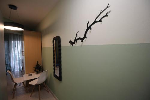 Thessaloniki Central Stay with Free Parking