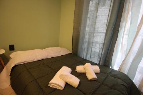 Thessaloniki Central Stay with Free Parking