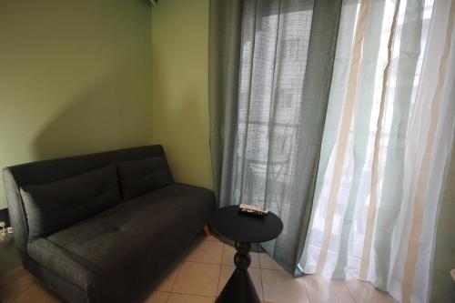 Thessaloniki Central Stay with Free Parking