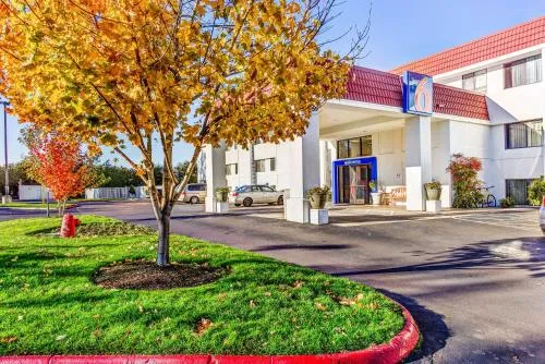 Motel 6-Portland, OR - Tigard West in Beaverton
