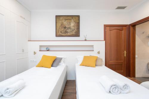 Canela Homes BARCELONA MERCÈ