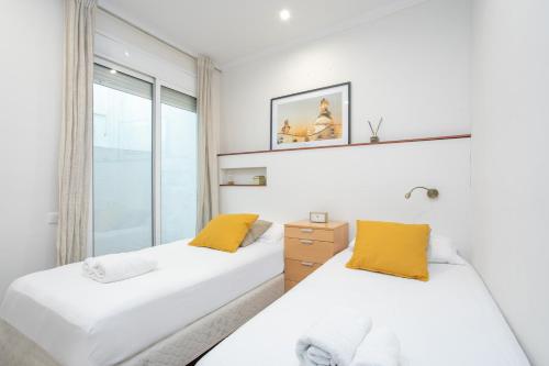 Canela Homes BARCELONA MERCÈ
