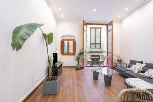 Canela Homes BARCELONA MERCÈ