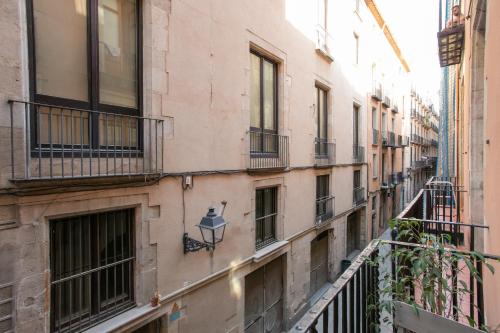 Canela Homes BARCELONA MERCÈ