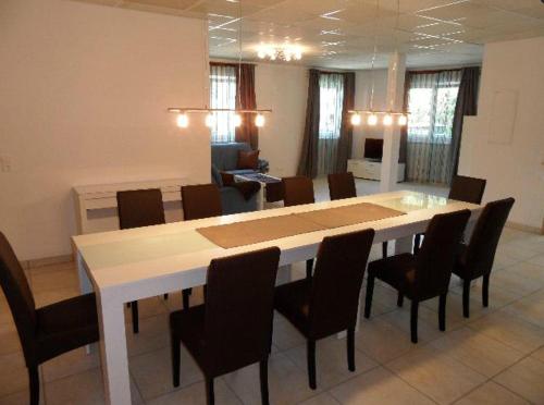 Appartement Gschwandtner