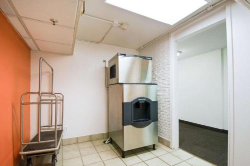 Φωτογραφία από το άλμπουμ του Motel 6-Springfield, DC - Washington Southwest σε Σπρίνγκφιλντ