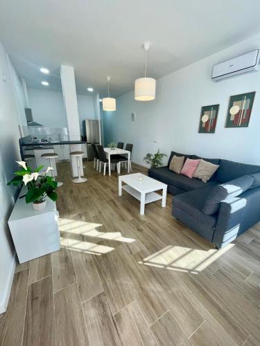 Apartamento Jardín del Mar