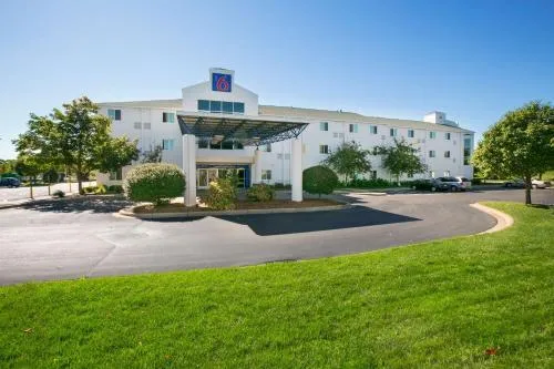 Motel 6-Brooklyn Center, MN - Minneapolis in Minneapolis