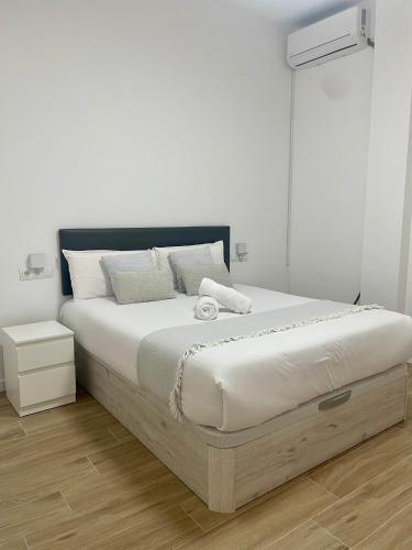Apartamento Jardín del Mar