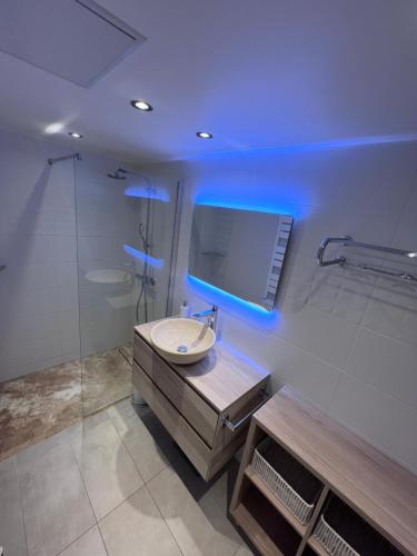 Appartement 1 Chambre - Rue D'Antibes #108