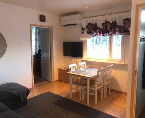 Billede fra billedgalleriet på Manela i Korospohja