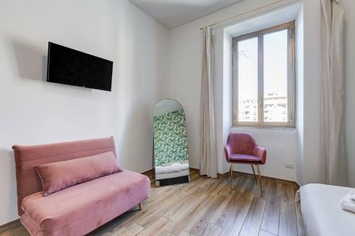 My Sweet R-home in Vatican