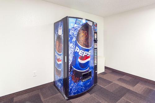 Foto dalla galleria di Motel 6-Spokane, WA - East a Spokane Valley