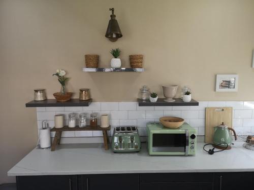 Billede fra billedgalleriet på Spacious 2 Bedroom Apartment i Accra