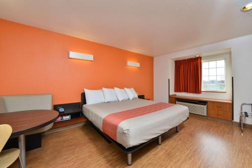 Foto da galeria de Motel 6-Meridian, ID - Boise W em Meridian