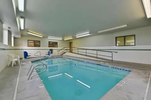 Motel 6-Meridian, ID - Boise W in Nampa