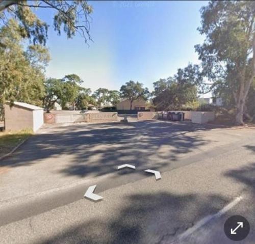 Nabolaget omkring feriehuset eller i nærheden