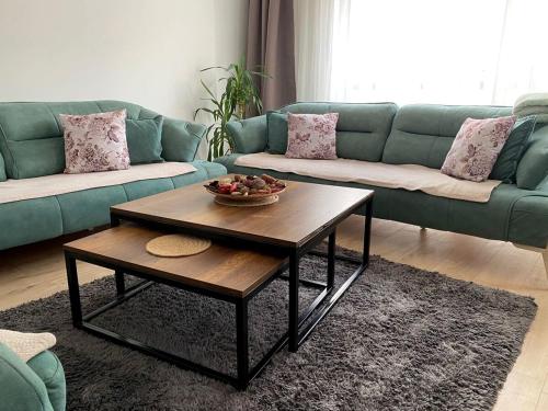 Cozy Apartment