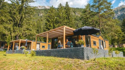 Chalet Nassfeld - Pressegger See