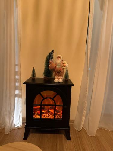 Afbeelding uit fotogalerij van Villa Cielo Mestia in Mestia