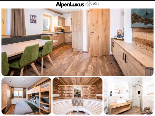 BEIM LOIS Dorfblick - AlpenLuxus Collection